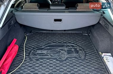 Универсал SEAT Leon 2016 в Киеве