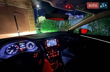 Универсал SEAT Leon 2016 в Киеве