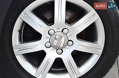 Хэтчбек SEAT Leon 2006 в Стрые