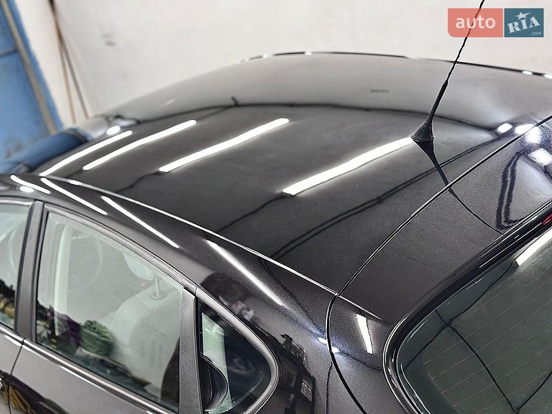 Хэтчбек SEAT Leon 2006 в Стрые