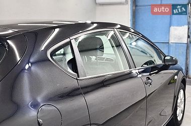 Хэтчбек SEAT Leon 2006 в Стрые