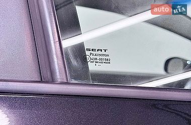Хэтчбек SEAT Leon 2006 в Стрые