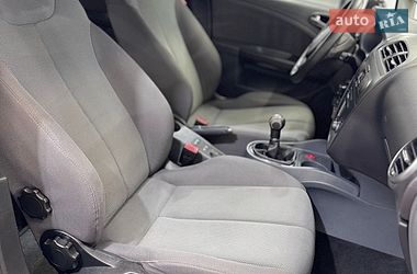 Хэтчбек SEAT Leon 2006 в Стрые