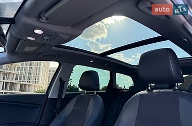 Універсал SEAT Leon 2016 в Львові