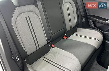Универсал SEAT Leon 2020 в Львове