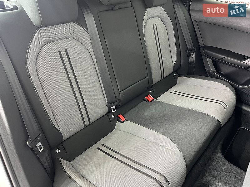 Универсал SEAT Leon 2020 в Львове