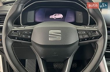 Универсал SEAT Leon 2020 в Львове