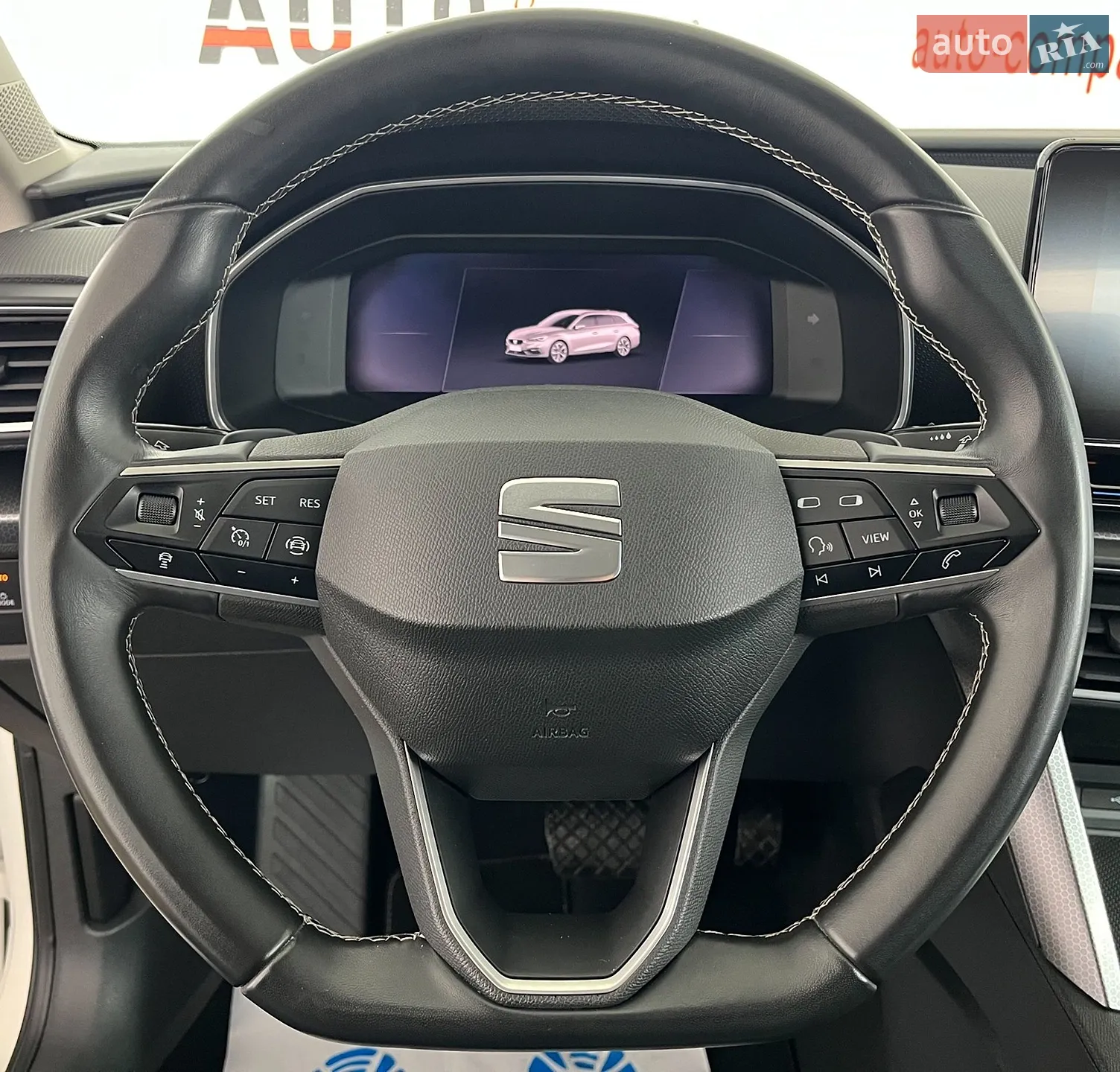 2020 SEAT Leon - мініатюра 15