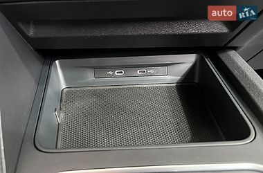 Универсал SEAT Leon 2020 в Львове