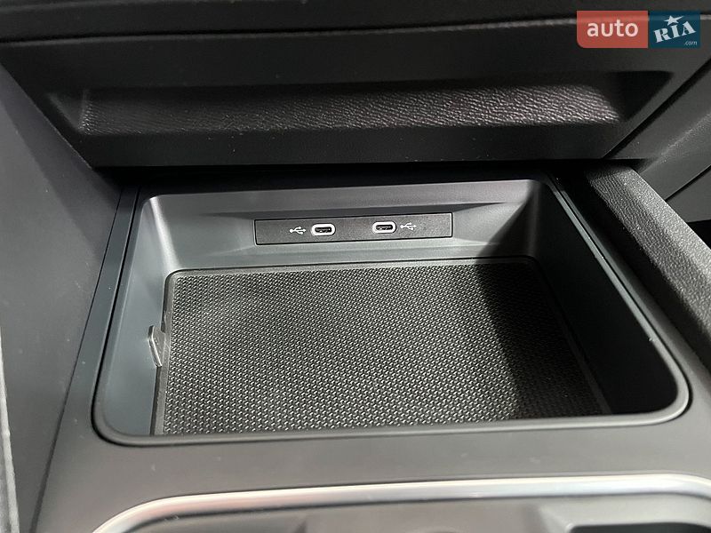 Универсал SEAT Leon 2020 в Львове