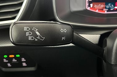 Универсал SEAT Leon 2020 в Львове