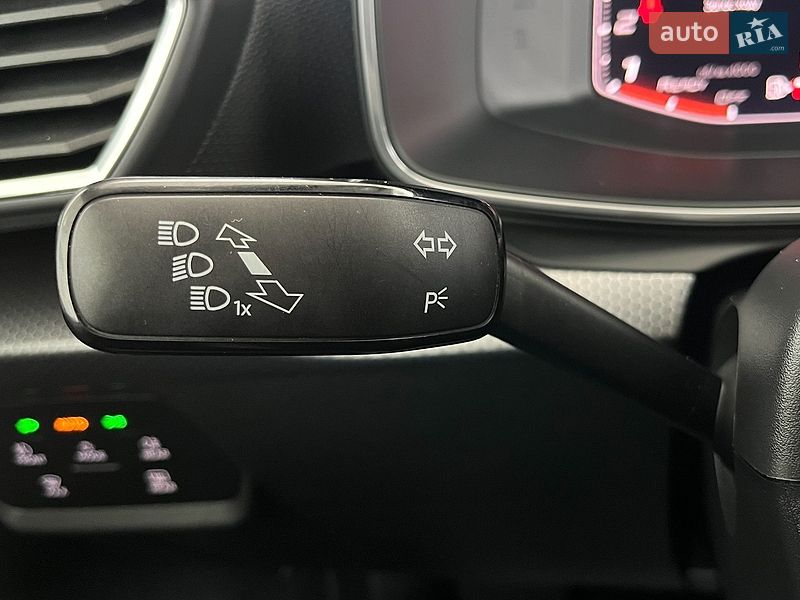 Универсал SEAT Leon 2020 в Львове