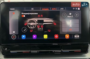 Универсал SEAT Leon 2020 в Львове