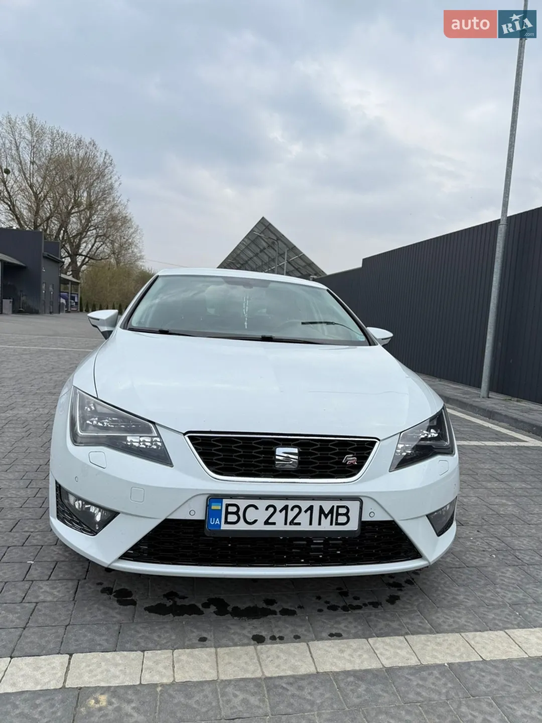 2015 SEAT Leon - мініатюра 14