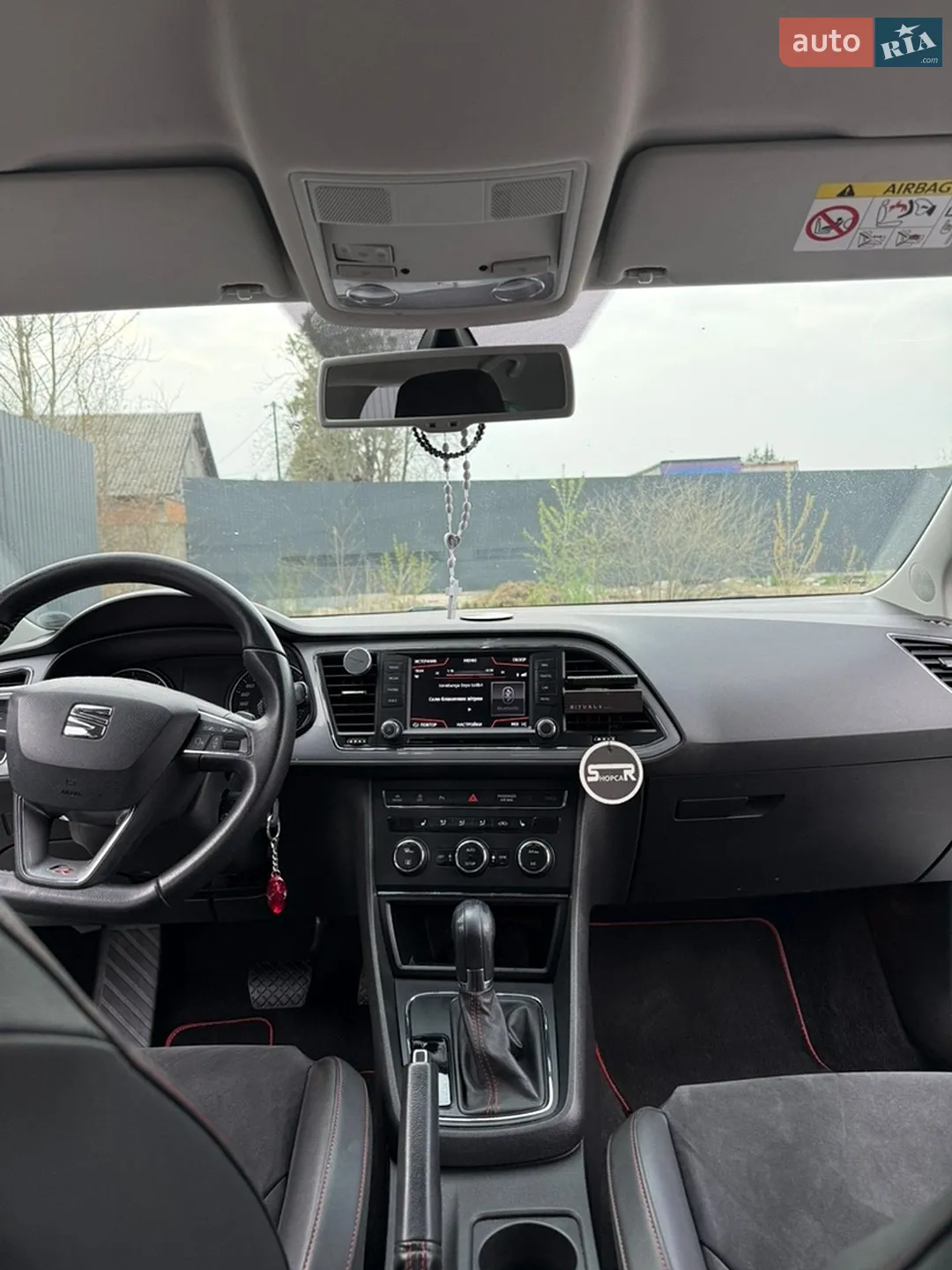 2015 SEAT Leon - мініатюра 22
