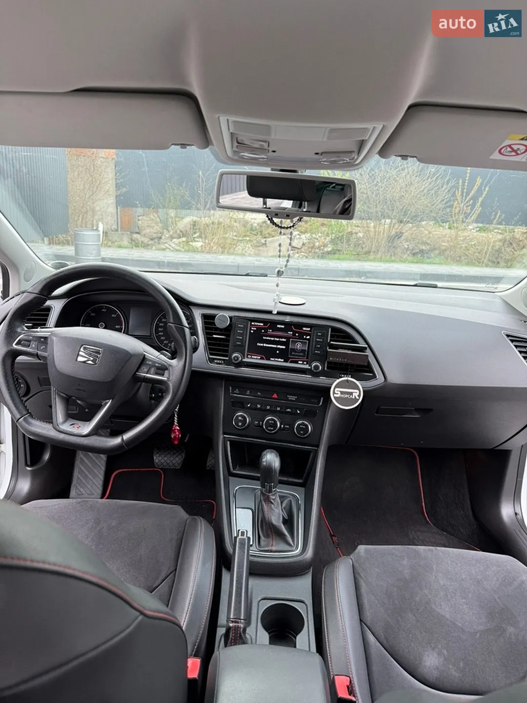 2015 SEAT Leon - мініатюра 27