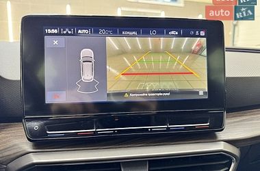 Универсал SEAT Leon 2023 в Буче