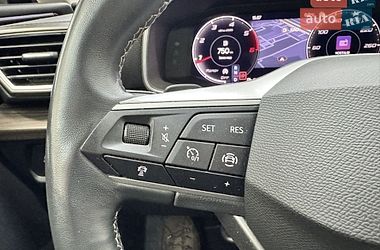 Универсал SEAT Leon 2023 в Буче