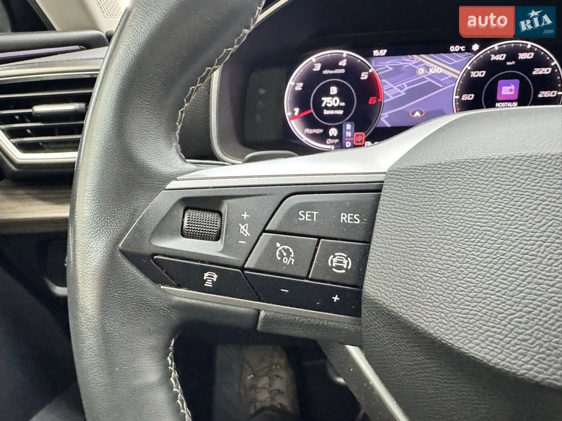 2023 SEAT Leon - мініатюра 15