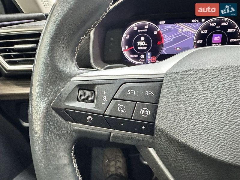 Универсал SEAT Leon 2023 в Буче