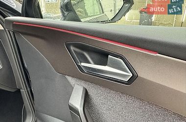 Универсал SEAT Leon 2023 в Буче