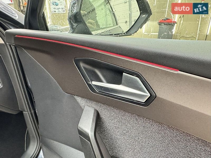 Универсал SEAT Leon 2023 в Буче