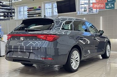 Универсал SEAT Leon 2023 в Буче