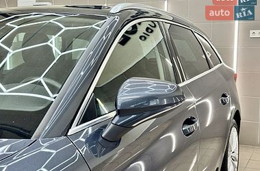 Универсал SEAT Leon 2023 в Буче