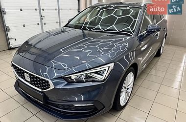 Универсал SEAT Leon 2023 в Буче Универсал SEAT Leon 2023 в Буче