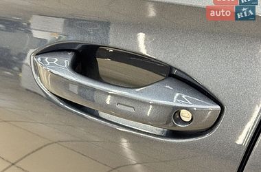 Универсал SEAT Leon 2023 в Буче