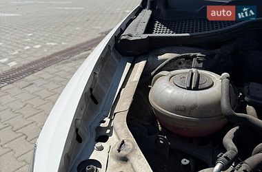 Хэтчбек SEAT Leon 2015 в Киеве
