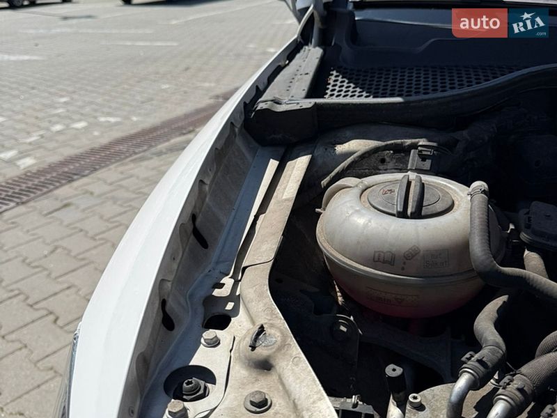 Хэтчбек SEAT Leon 2015 в Киеве