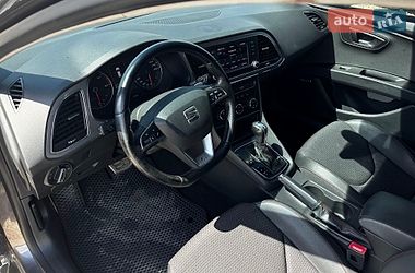 Универсал SEAT Leon 2013 в Львове