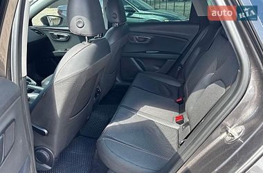 Универсал SEAT Leon 2013 в Львове