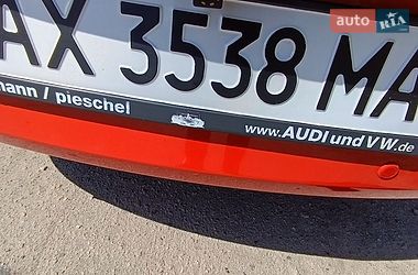 Хэтчбек SEAT Leon 2005 в Харькове