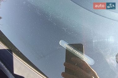 Хэтчбек SEAT Leon 2005 в Харькове