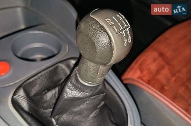 Хэтчбек SEAT Leon 2005 в Харькове