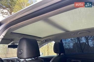 Універсал SEAT Leon 2016 в Ковелі