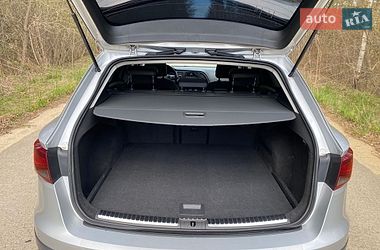 Універсал SEAT Leon 2016 в Ковелі