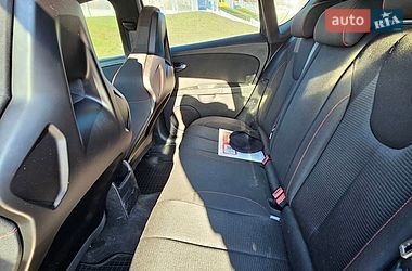 Хэтчбек SEAT Leon 2007 в Обухове