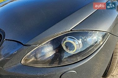 Хэтчбек SEAT Leon 2007 в Обухове