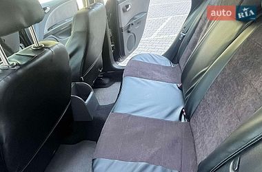 Хетчбек SEAT Leon 2007 в Одесі