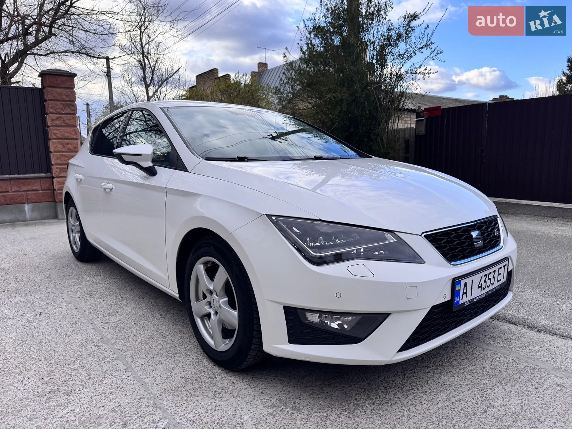2016 SEAT Leon - мініатюра 6