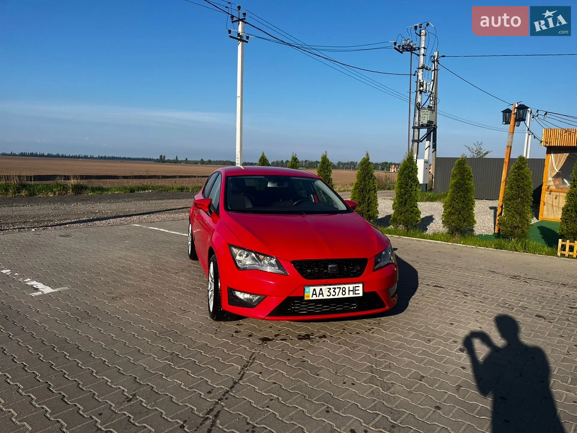 2013 SEAT Leon - мініатюра 2