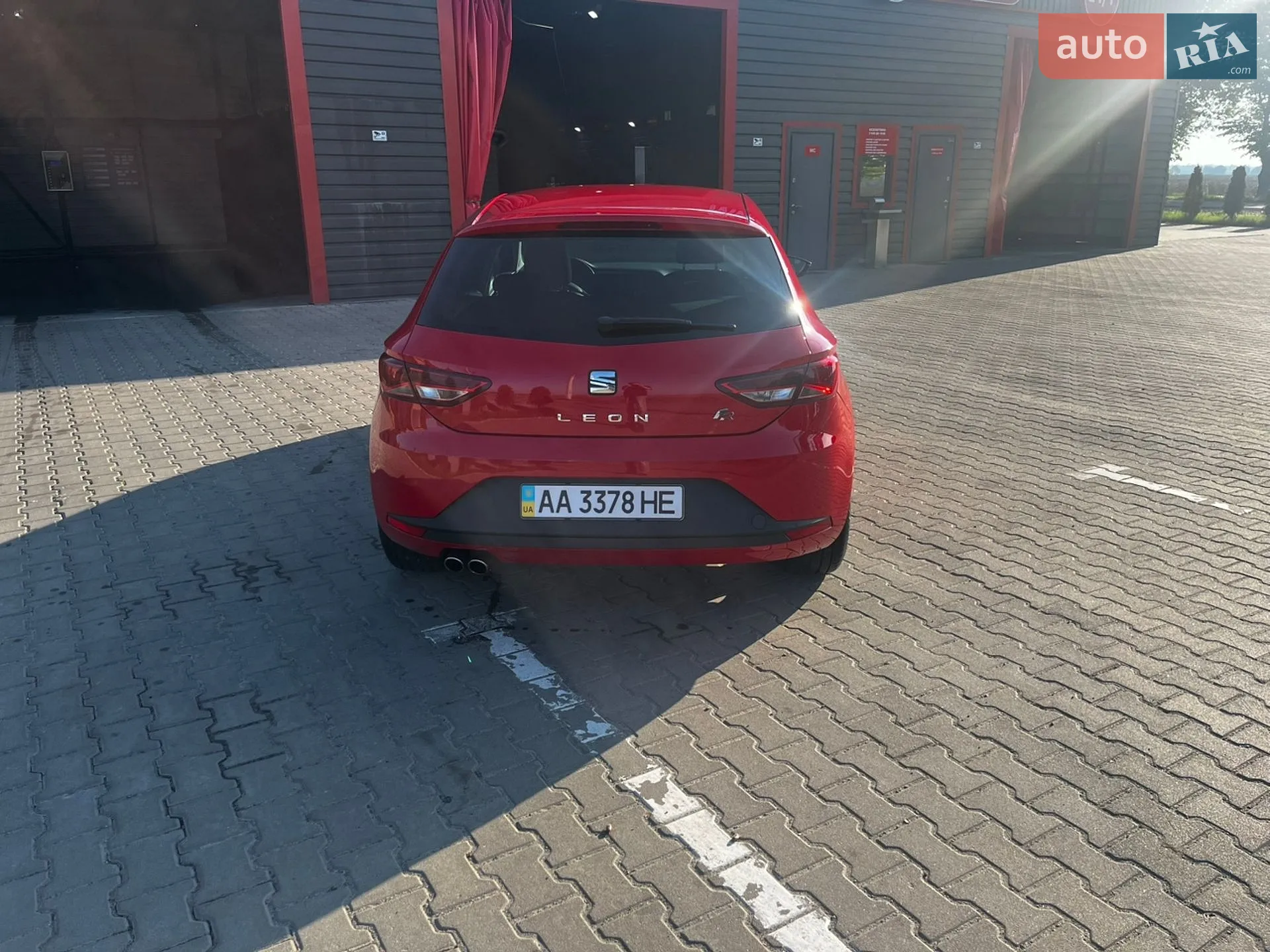 2013 SEAT Leon - мініатюра 5