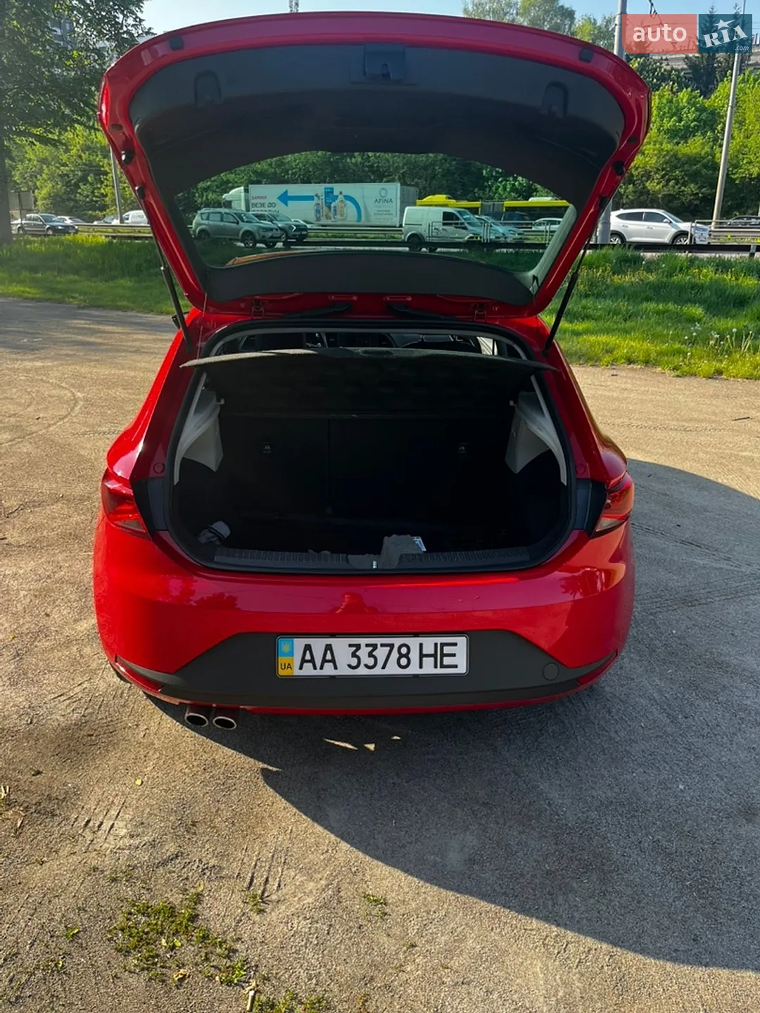 2013 SEAT Leon - мініатюра 6
