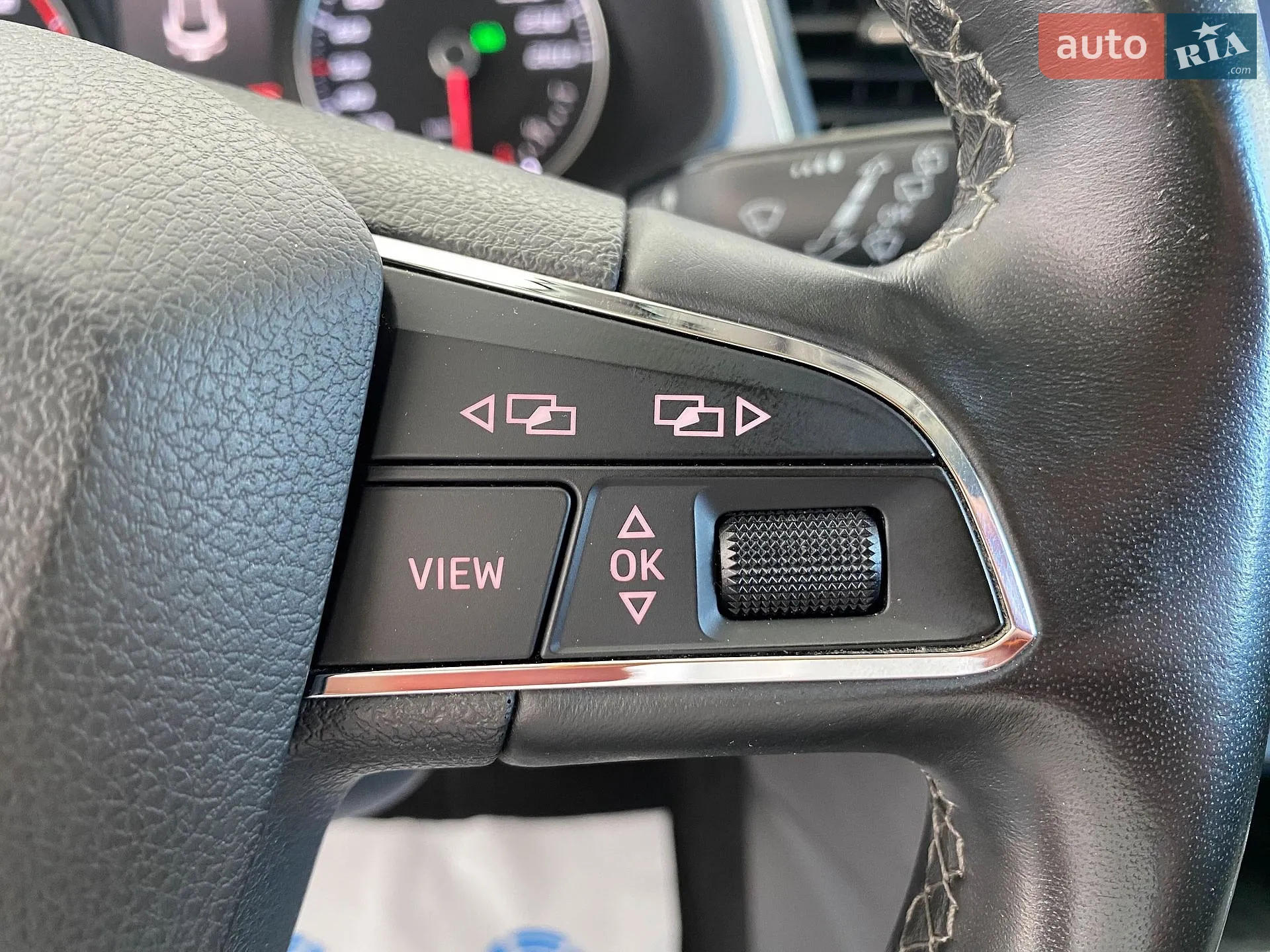 2018 SEAT Leon - мініатюра 18