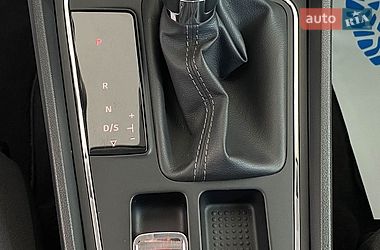 Универсал SEAT Leon 2018 в Львове