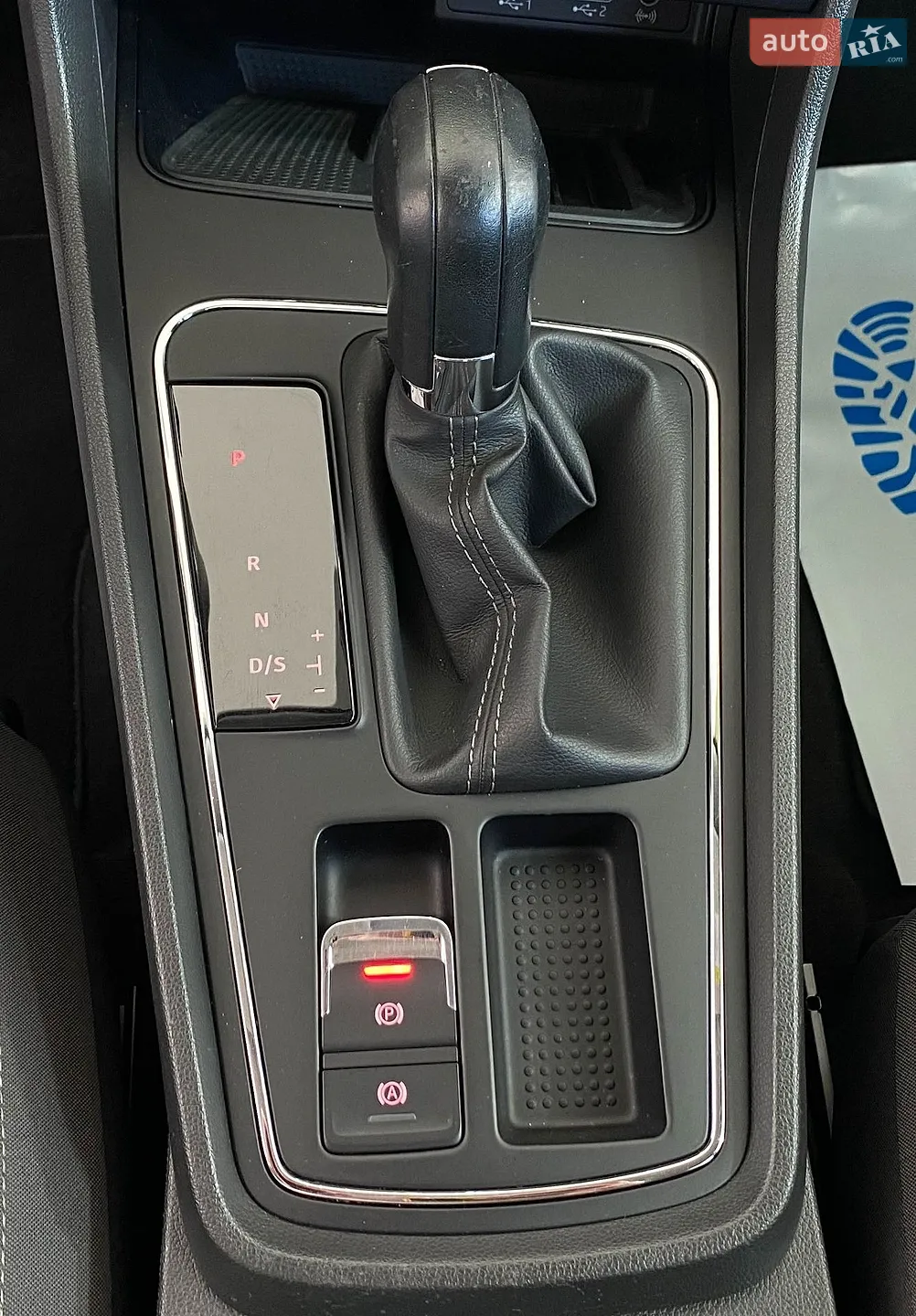 2018 SEAT Leon - мініатюра 14