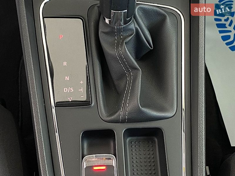Универсал SEAT Leon 2018 в Львове